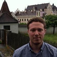 Photo of Austin Glatthorn